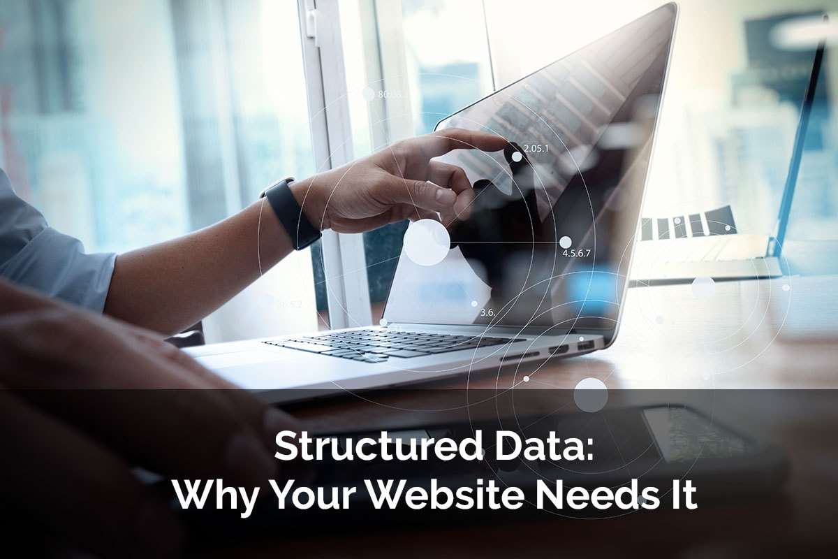 Structured Data: Why Your Website Needs It