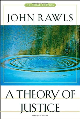 John Rawls' A Theory of Justice