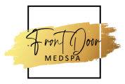 Front Door MedSpa logo