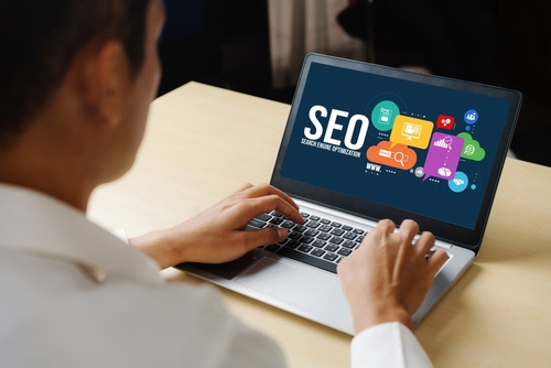 SEO elements