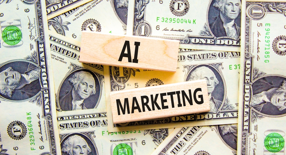 AI and marketing