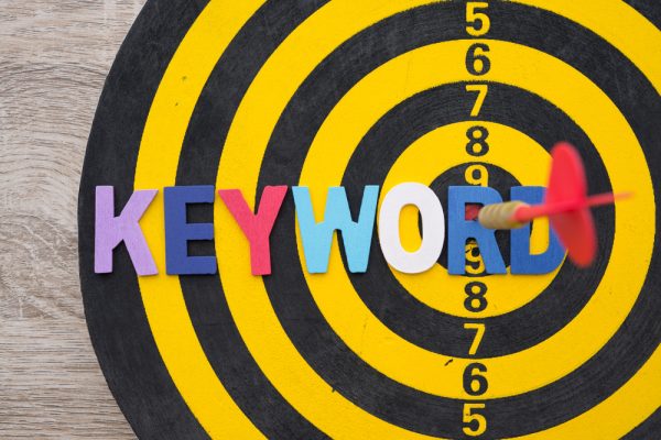 keyword optimization