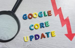 Google Core Update