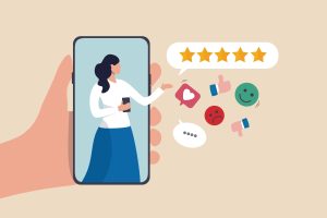 patient reviews and testimonials