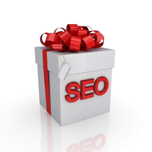 Holiday SEO