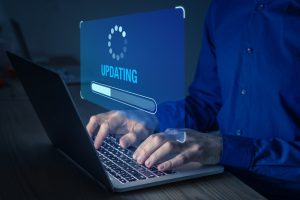 stay up to date with marketing practices