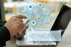 keywords