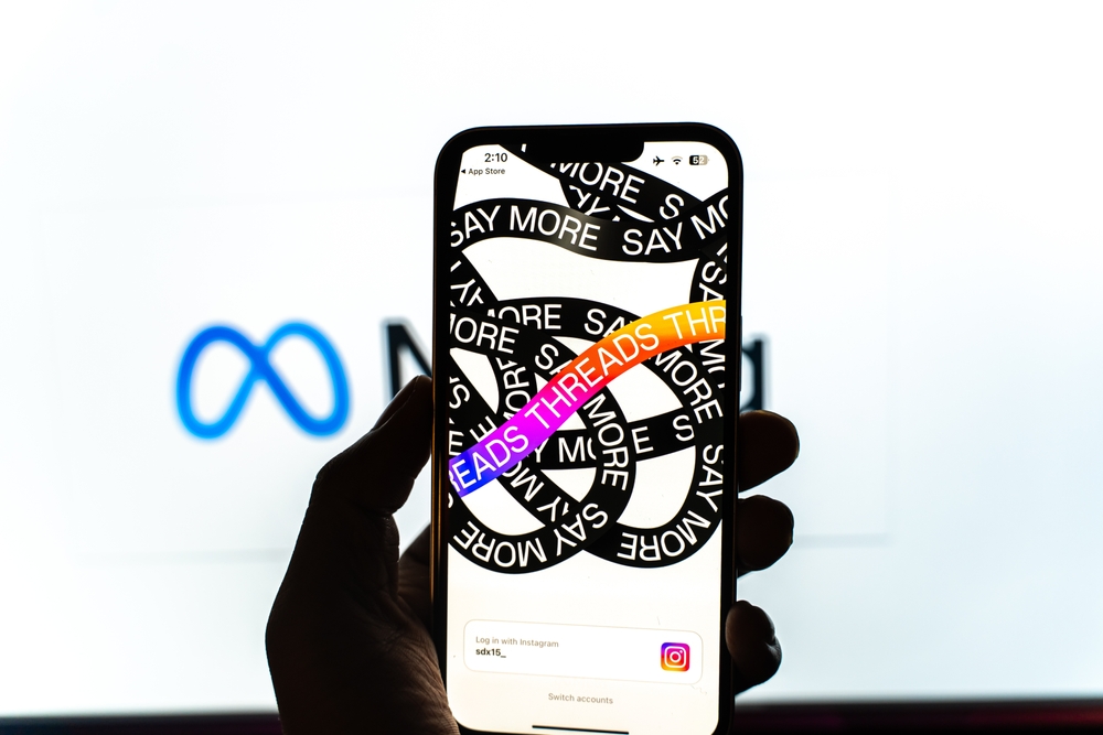 Threads app