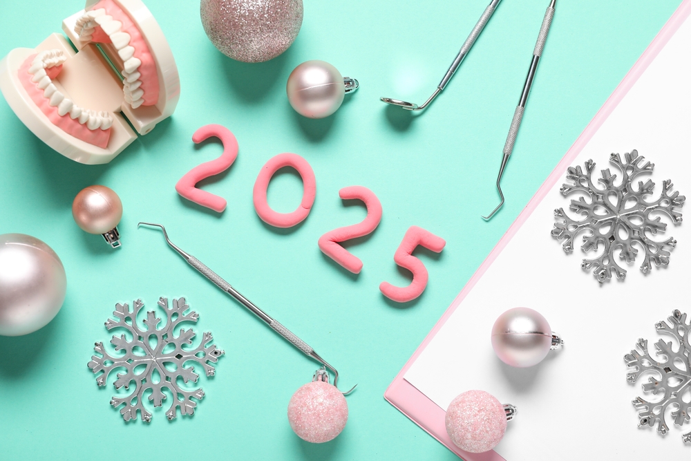 2025 dentistry marketing